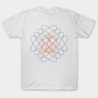 Esoteric duality T-Shirt